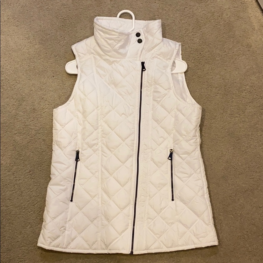 Women’s ski vest